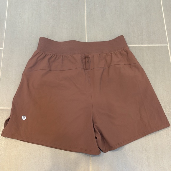 Lulu license to train short - Picture 2 of 2